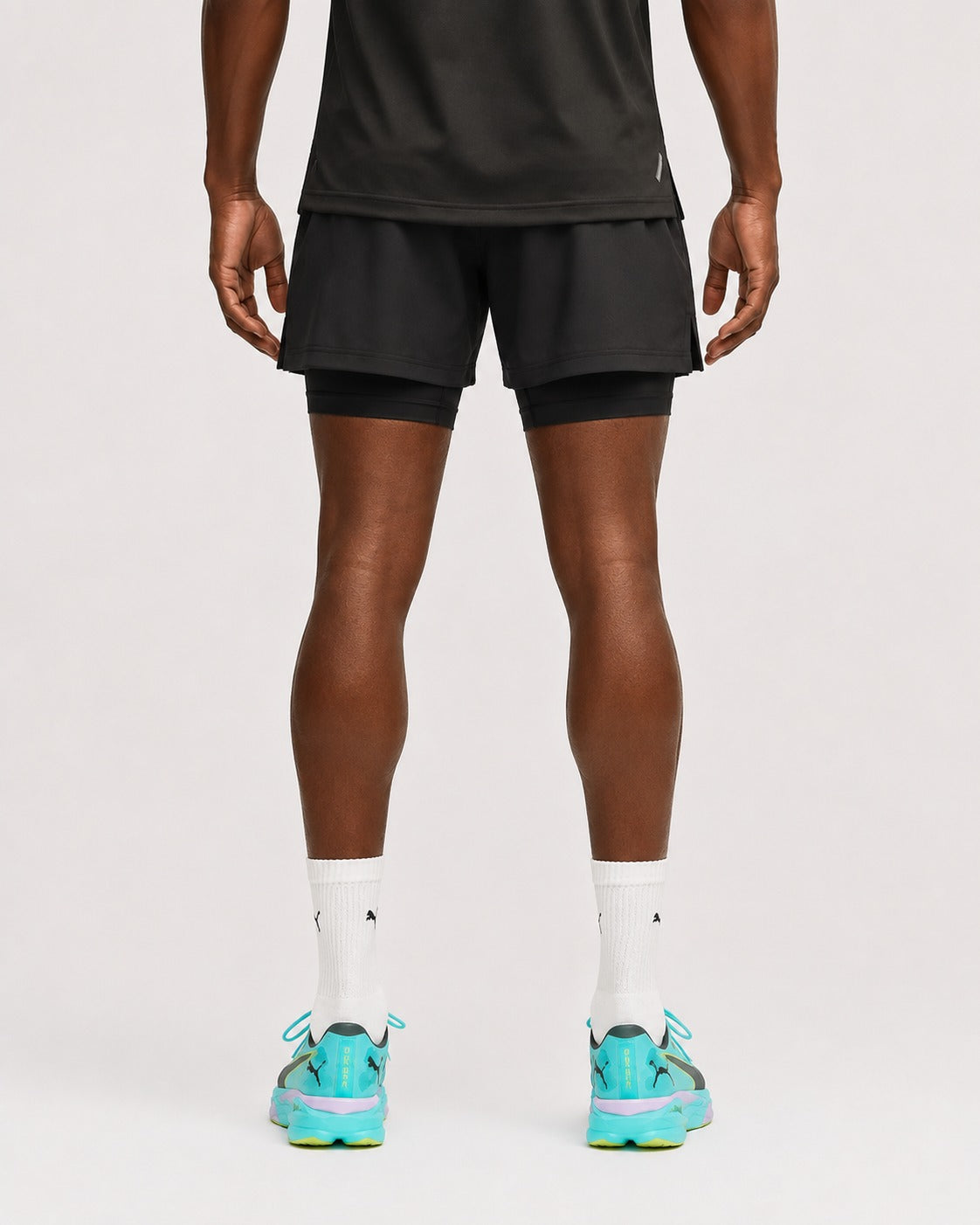 Puma x Hyrox Short 529236 01 PUMA