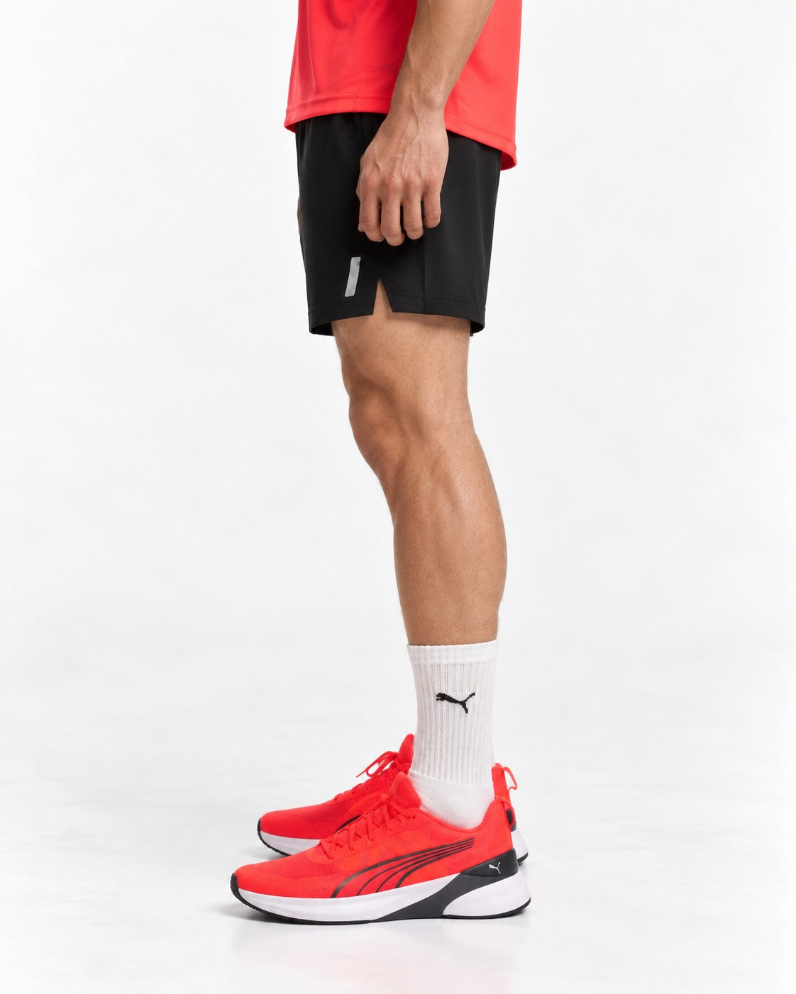Sleevelless Hyrox Short 529540 01 PUMA
