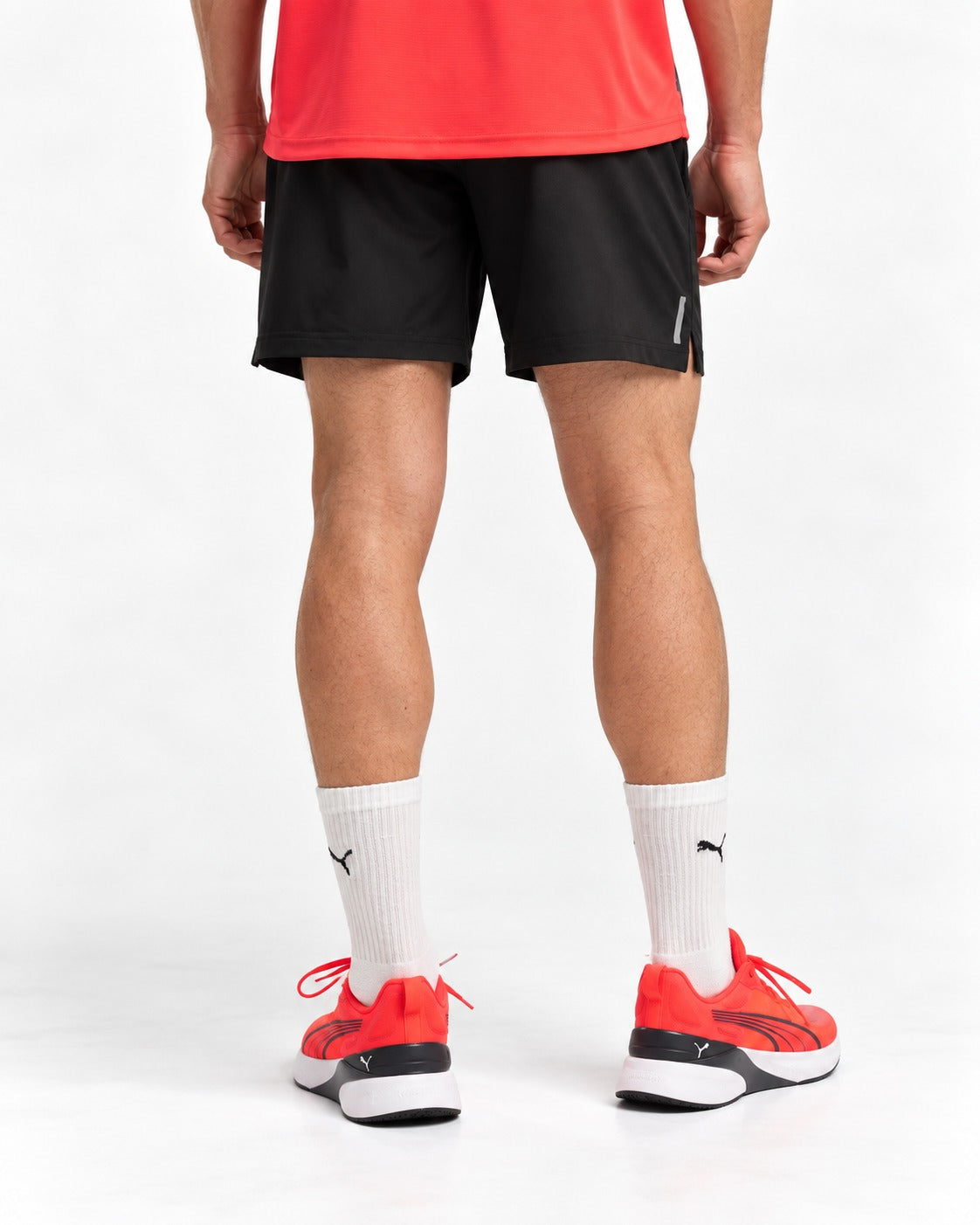 Sleevelless Hyrox Short 529540 01 PUMA