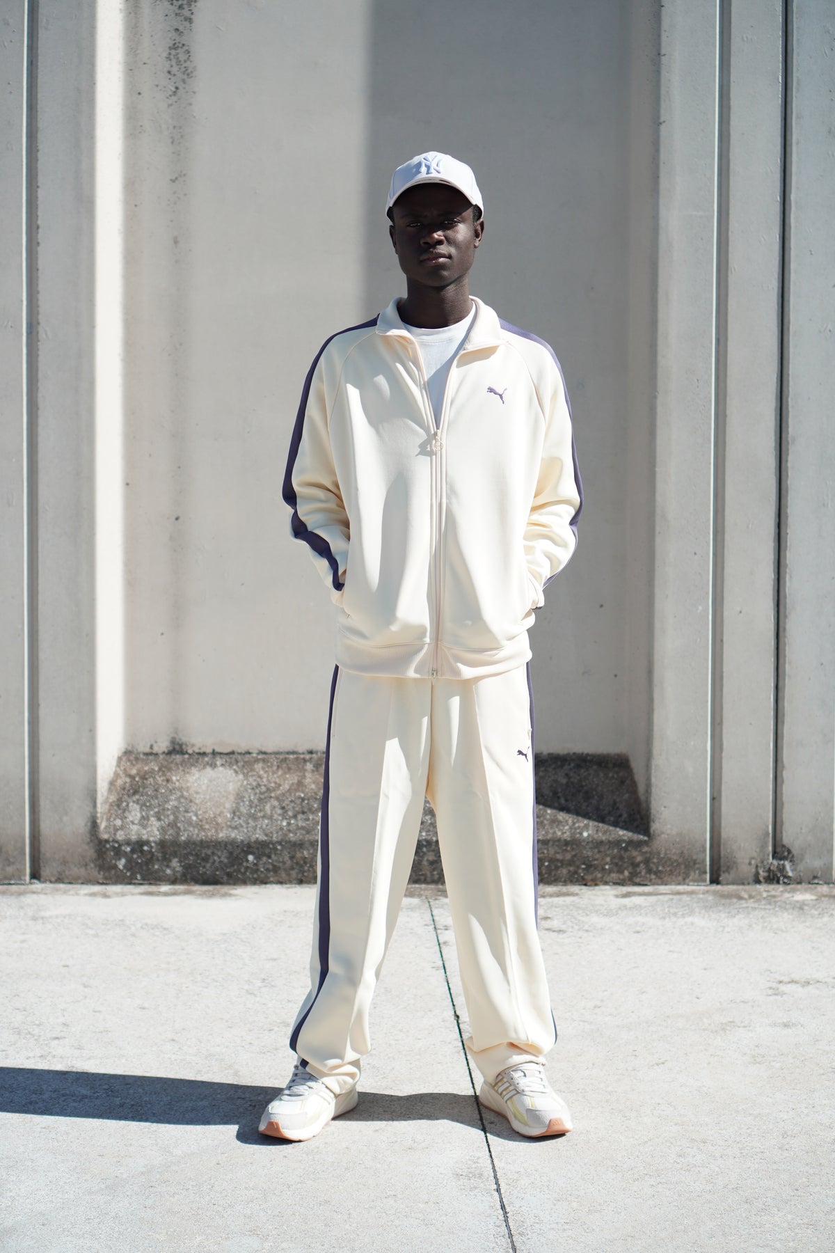 T7 Always On TS 629587 88 PUMA
