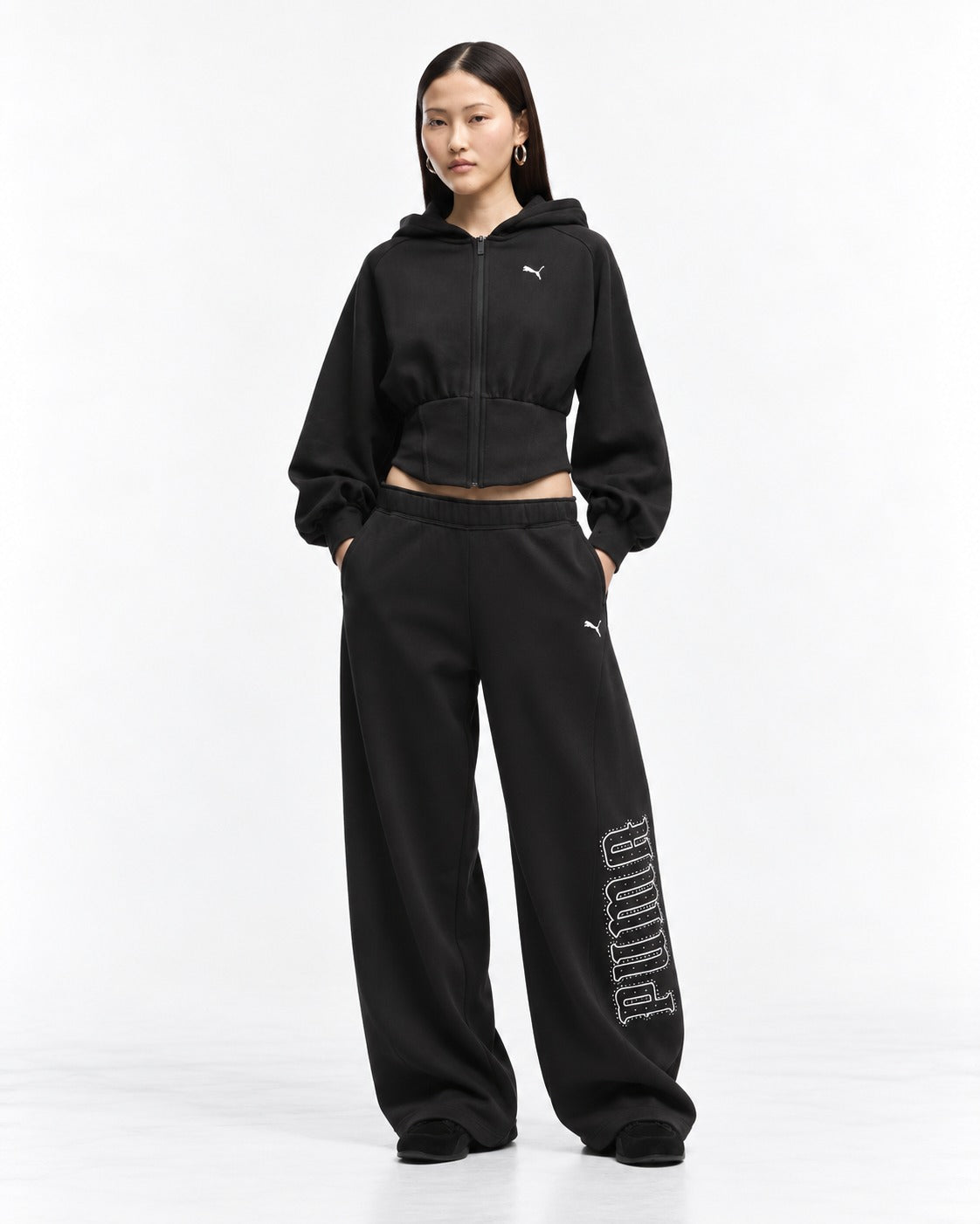 Puma TS 636651 01 PUMA