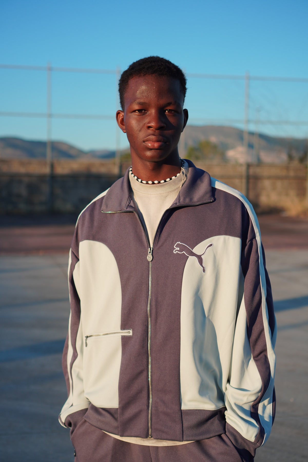 Puma TS 636735 35 PUMA