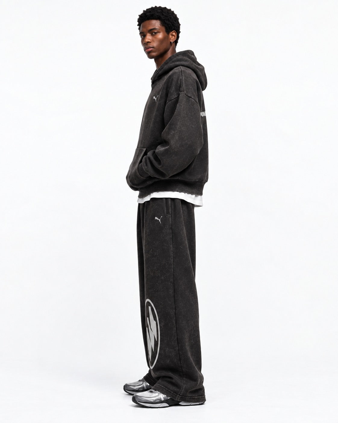 Puma TS 638738 01 PUMA