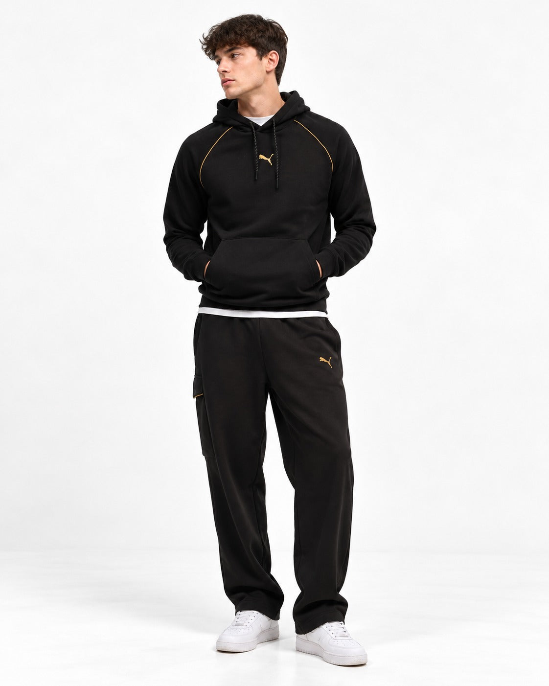Puma TS 694324 01 PUMA