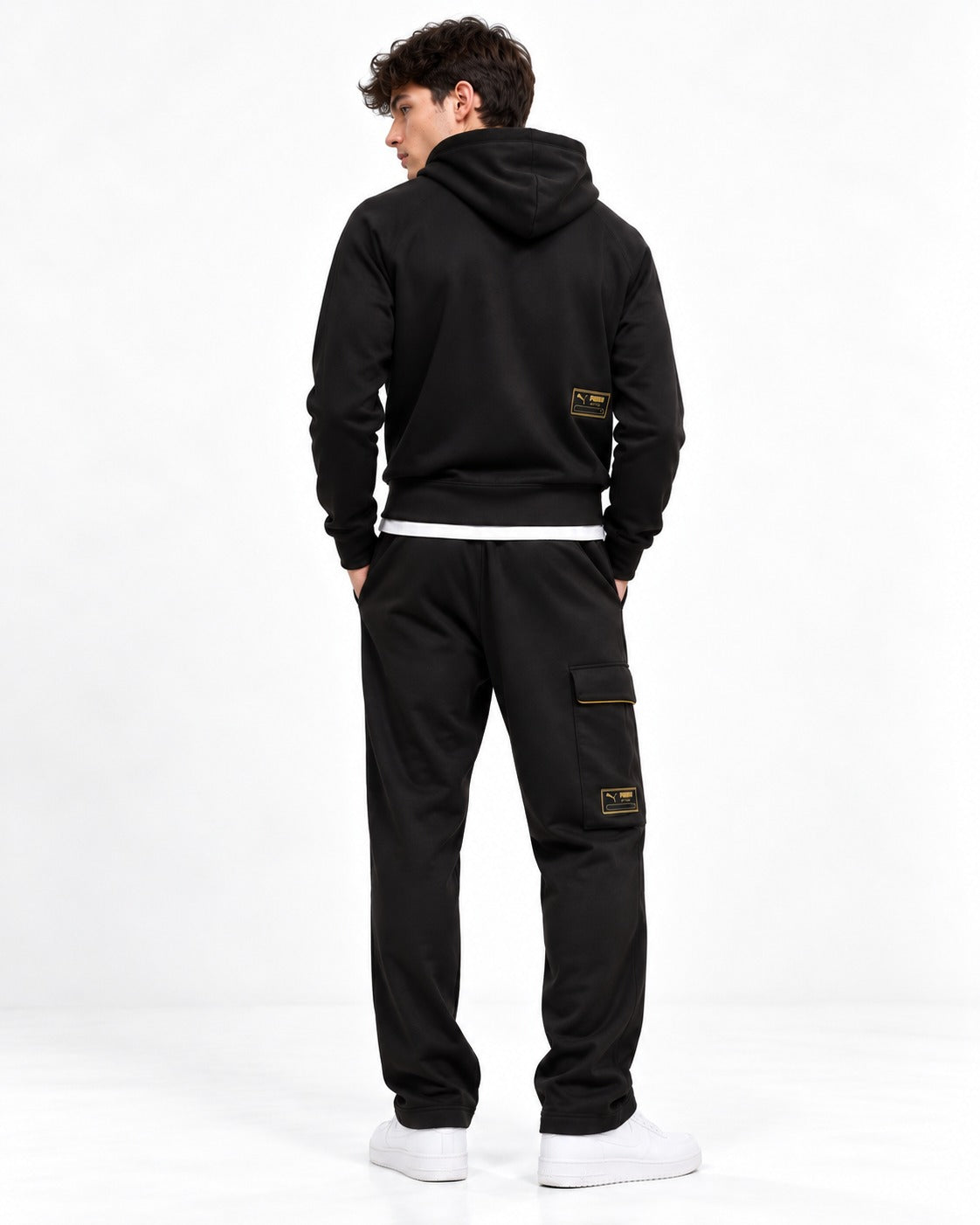 Puma TS 694324 01 PUMA