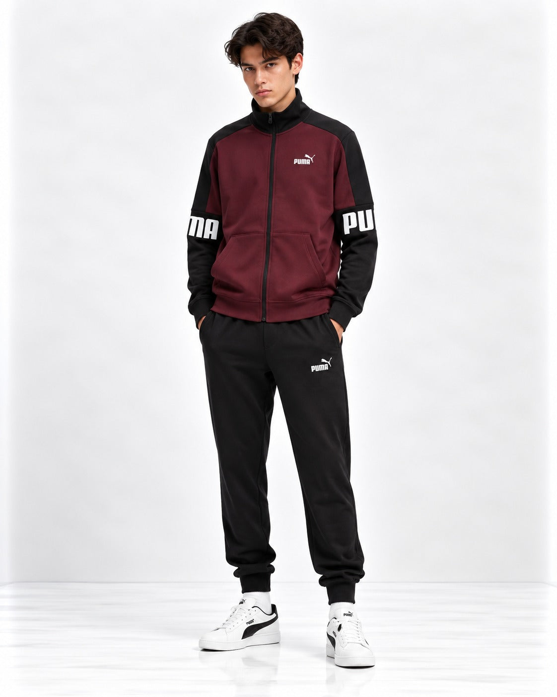 Puma TS 696847 24 PUMA