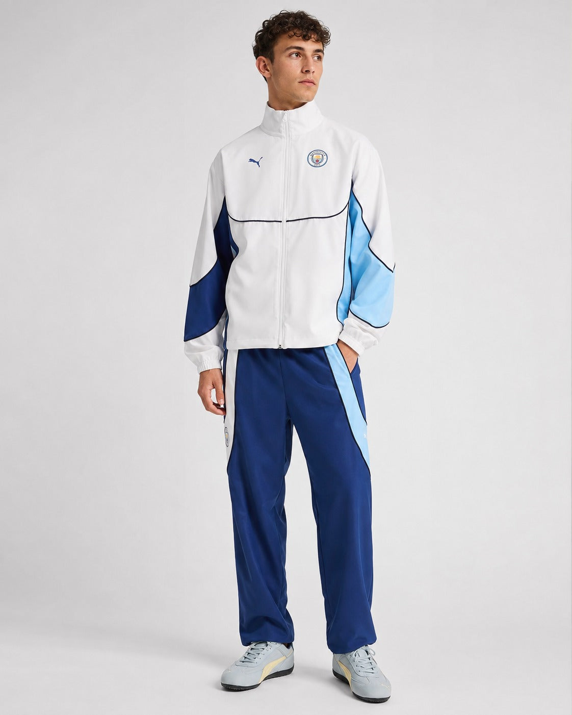 MCFC PUMATECH-X TS 786290 06 PUMA