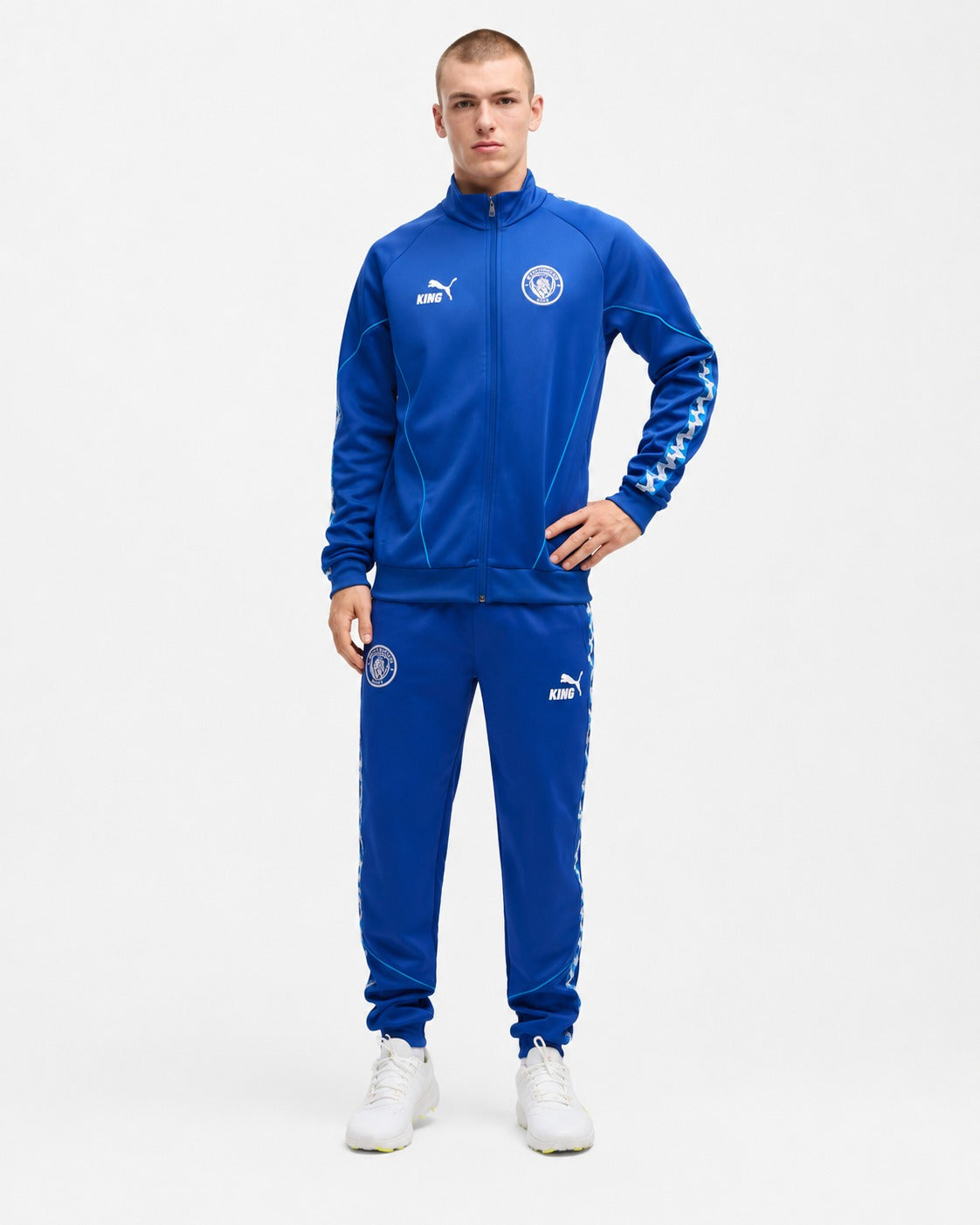 Puma Manchester TS 786296 31 PUMA