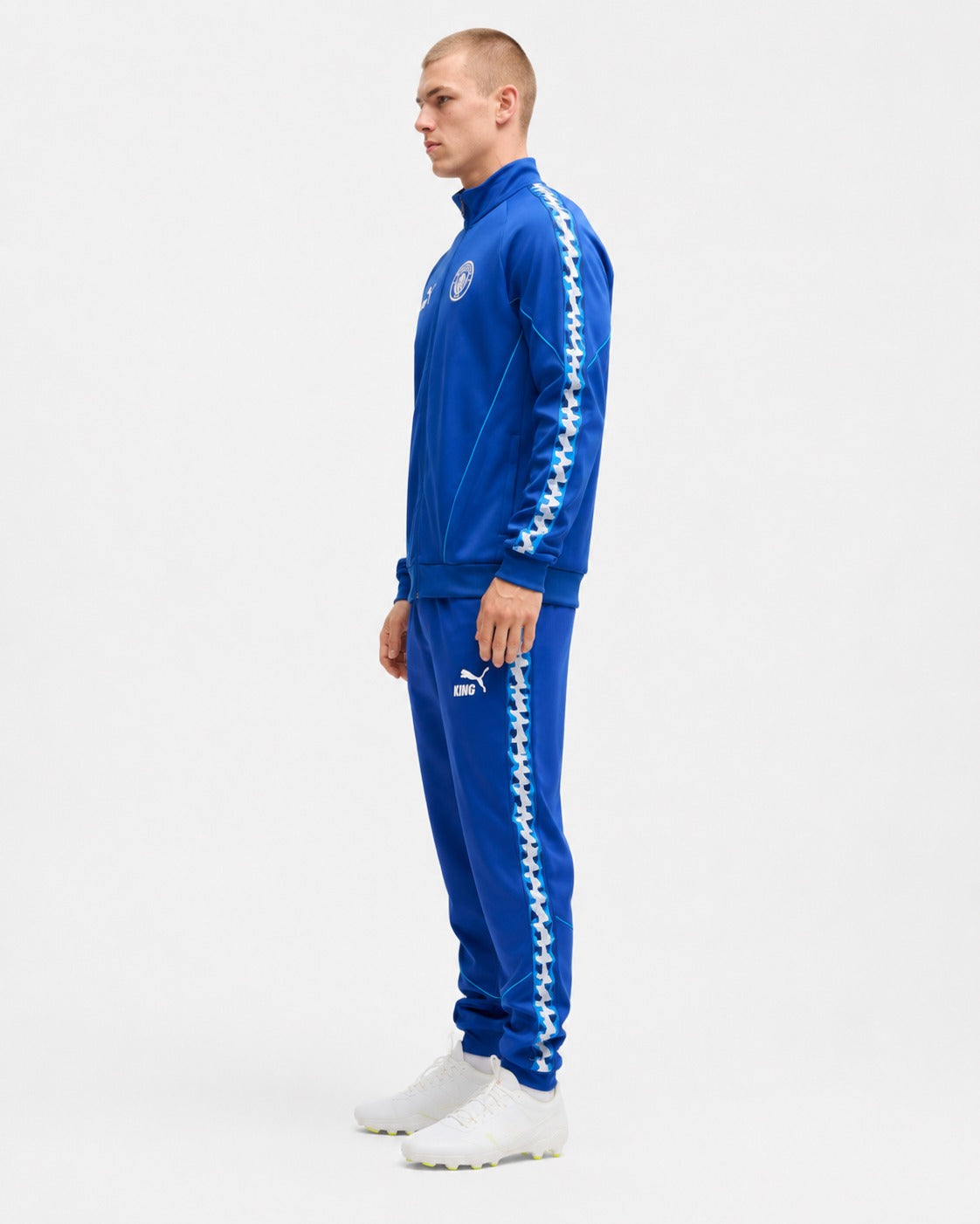 Puma Manchester TS 786296 31 PUMA