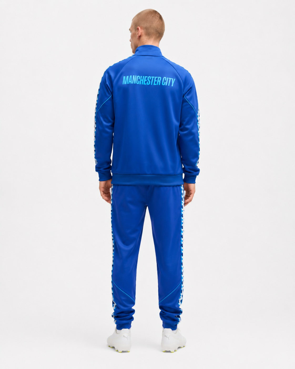 Puma Manchester TS 786296 31 PUMA