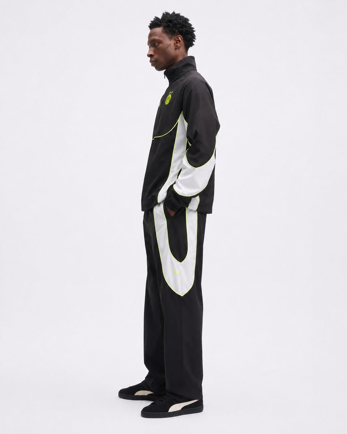 BVB Pumatech TS 786362 11 PUMA