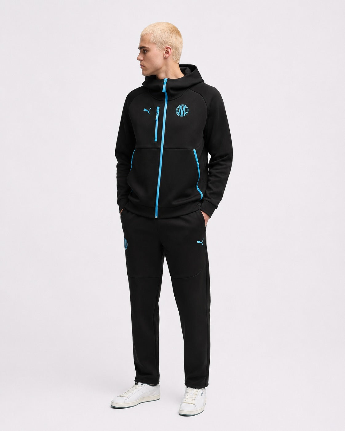OM Pumatech TS 786441 20 PUMA