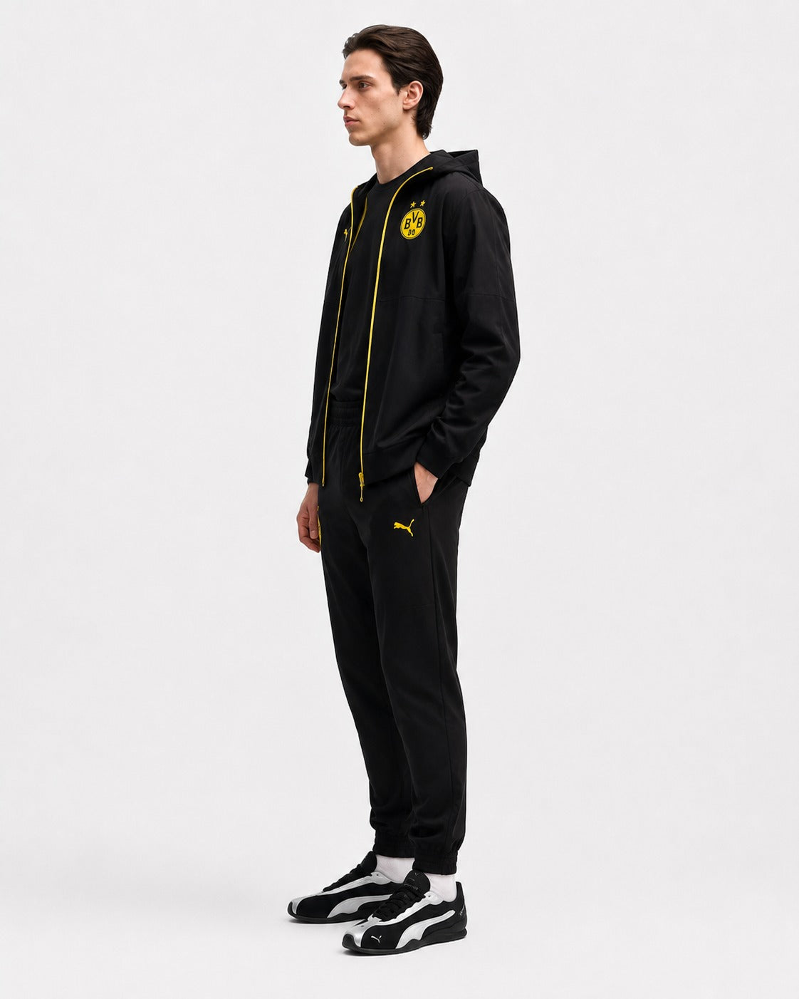 Puma Borussia TS 786509 07 PUMA