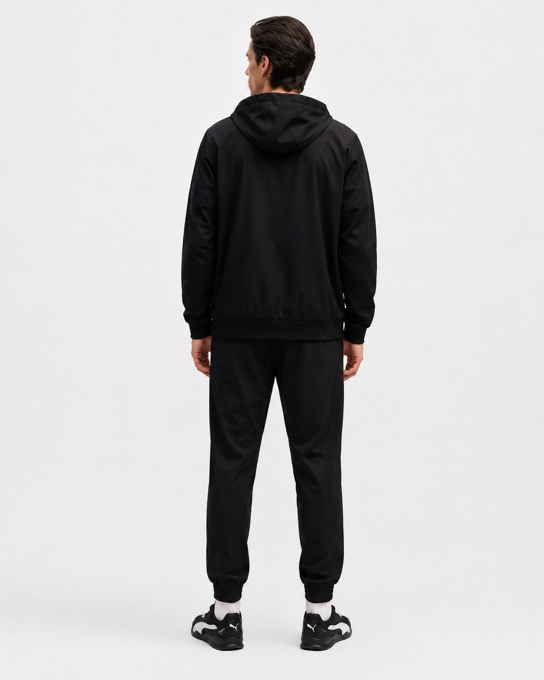 Puma Borussia TS 786509 07 PUMA