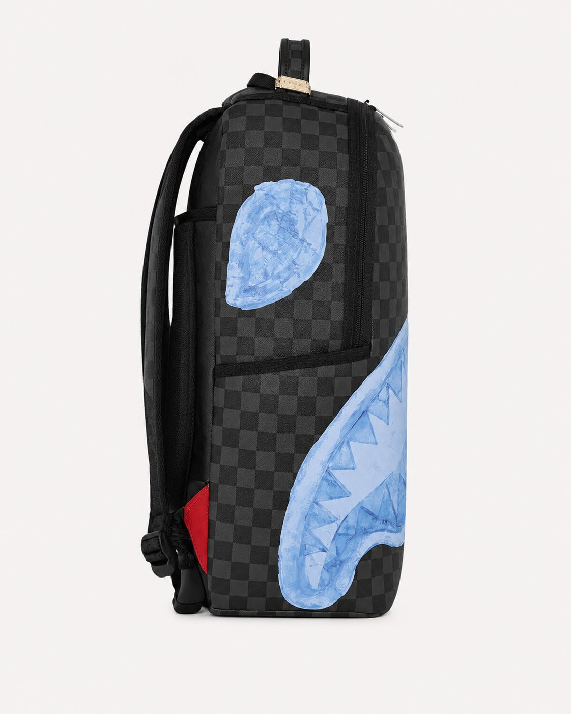 Sharks On Iceberg BackPack 910B8498NSZ UNI SPRAYGROUND