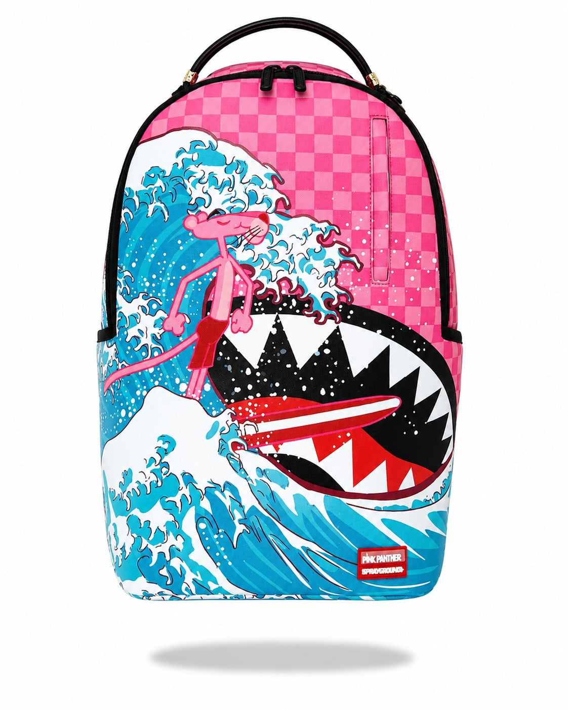 Pink Panther surf BP 910B9113NSZ UNI SPRAYGROUND