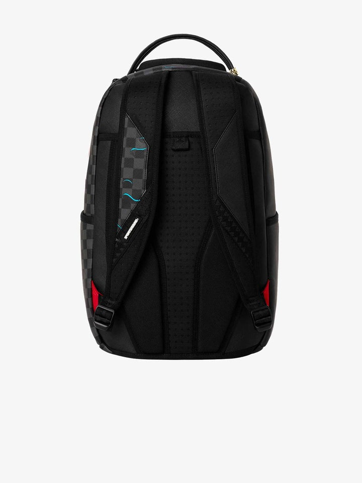 Marvel Spiderman Venom Sharkmouth BackPack 910B9143NSZ UNI SPRAYGROUND