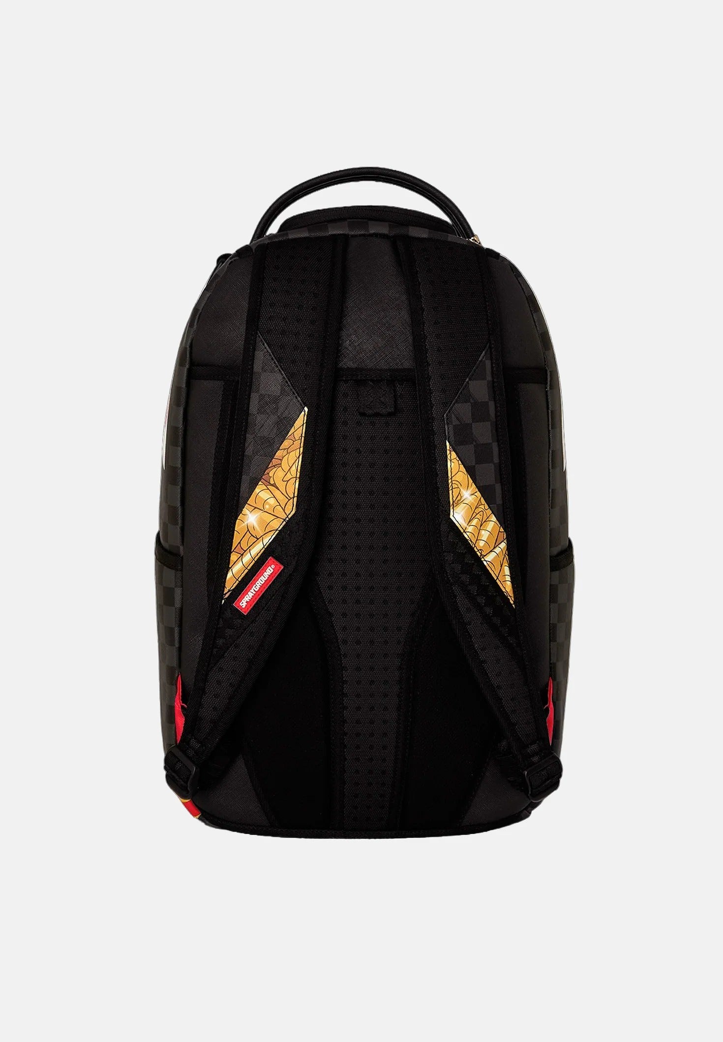 Looney Carrot Stash BP 910B9177NSZ UNI SPRAYGROUND