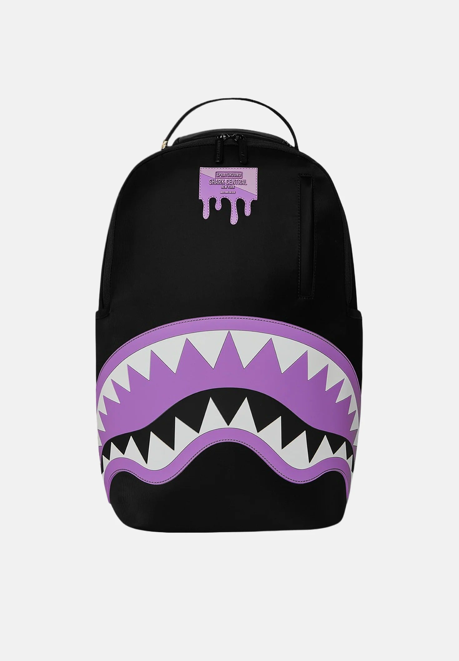 Sharks Central Light Purple BP 910B9631NSZ UNI SPRAYGROUND