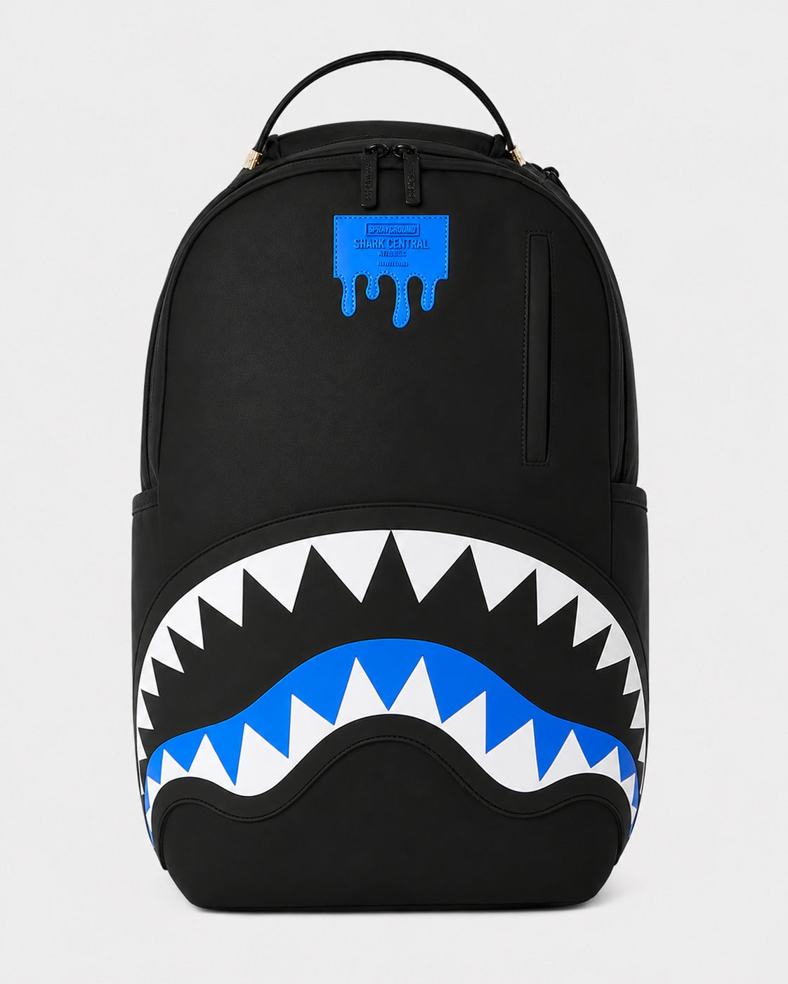Shark Central Light Blue BP 910B9637NSZ UNI SPRAYGROUND