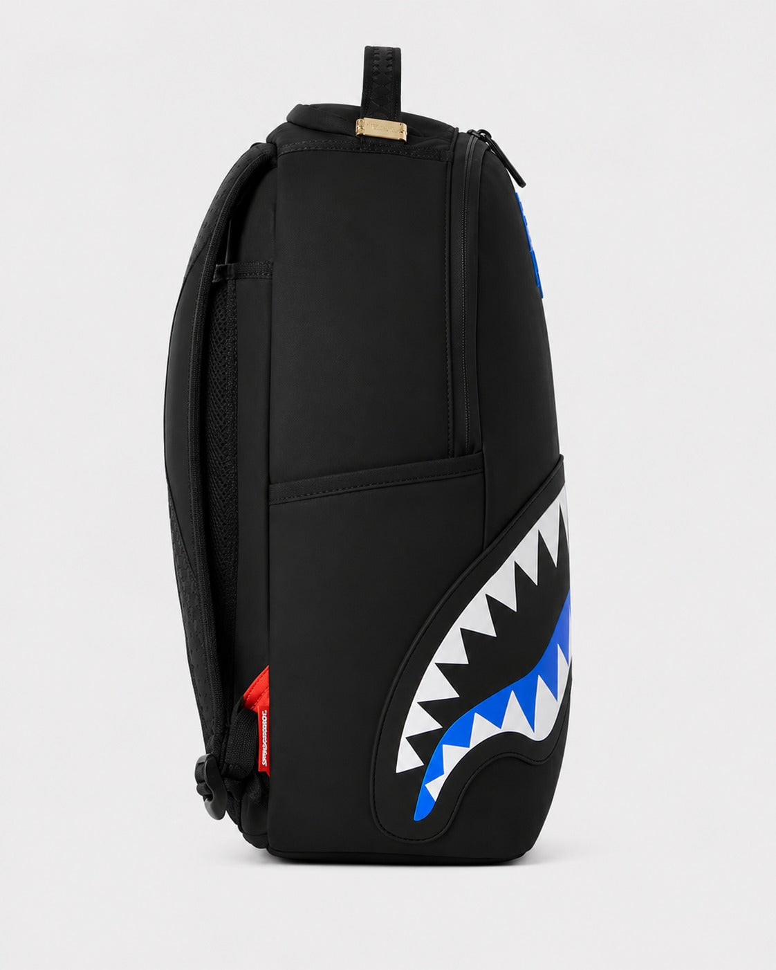 Shark Central Light Blue BP 910B9637NSZ UNI SPRAYGROUND
