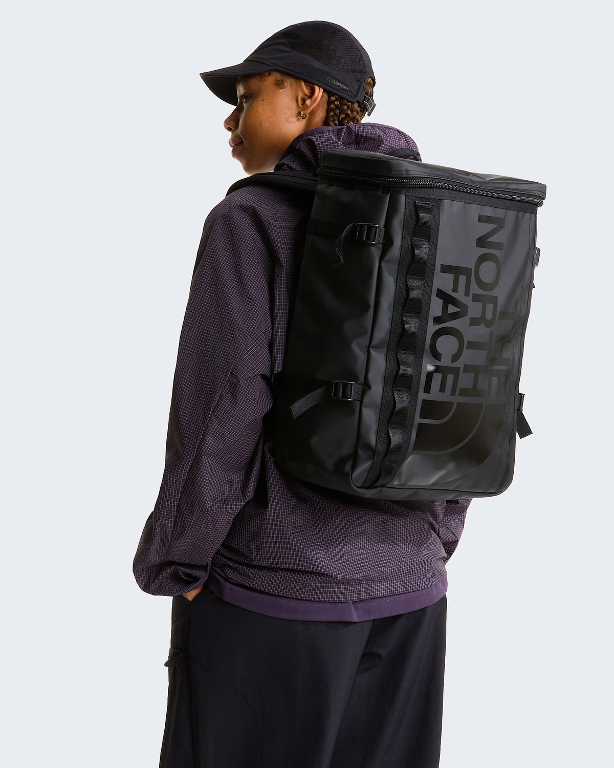 TNF BackPack NF0A3KVR 4HF1 THE NORTH FACE