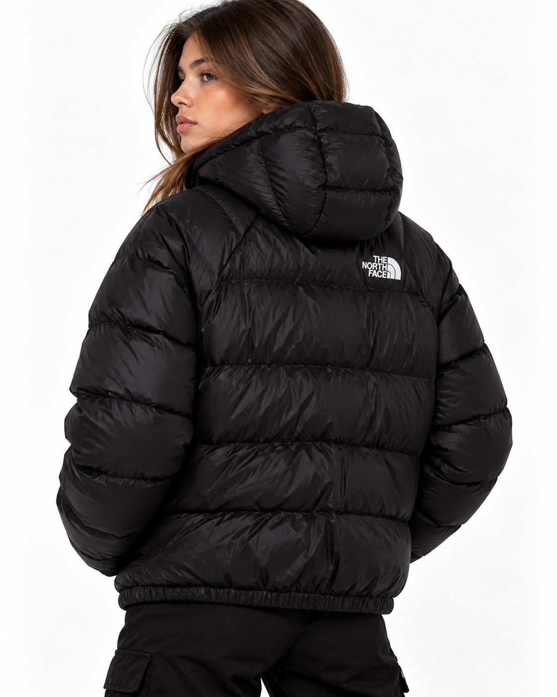 TNF Jacket NF0A5GGG JK31 THE NORTH FACE