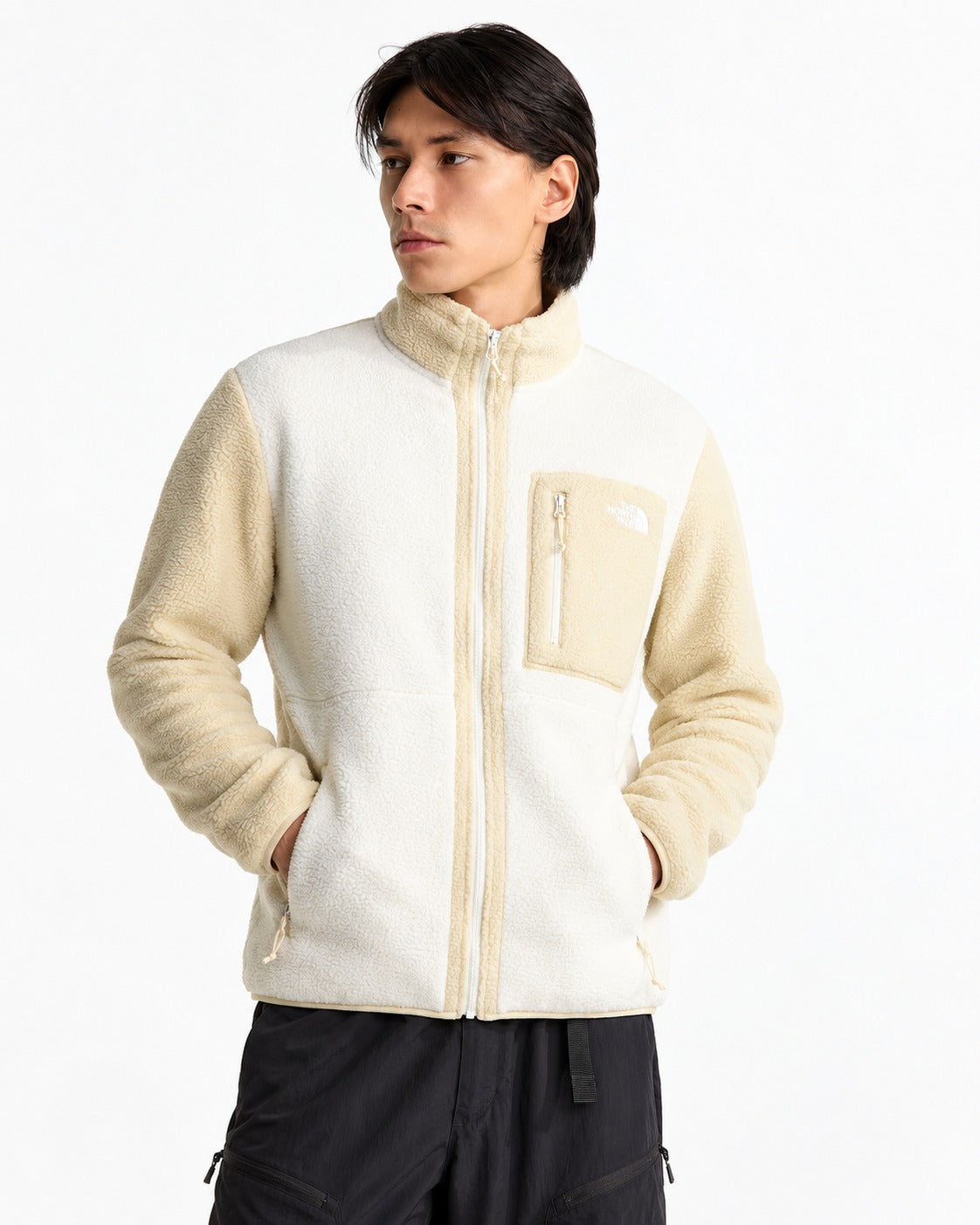 TNF Jacket NF0A883R JN51 THE NORTH FACE