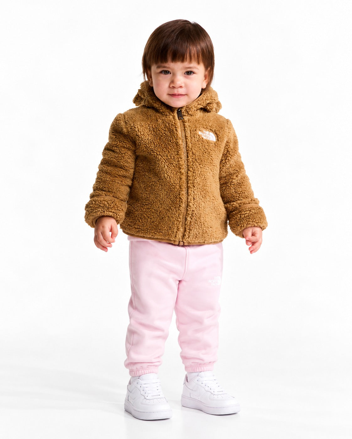TNF Infant Jacket NF0A88VW BQ81 THE NORTH FACE