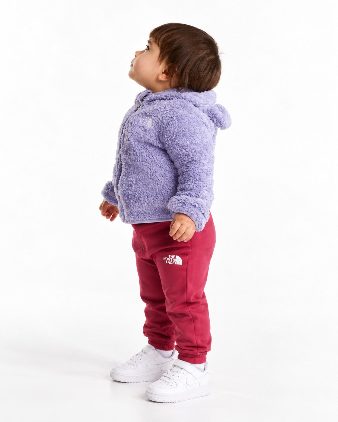 TNF Infant Jacket NF0A88VW NO51 THE NORTH FACE