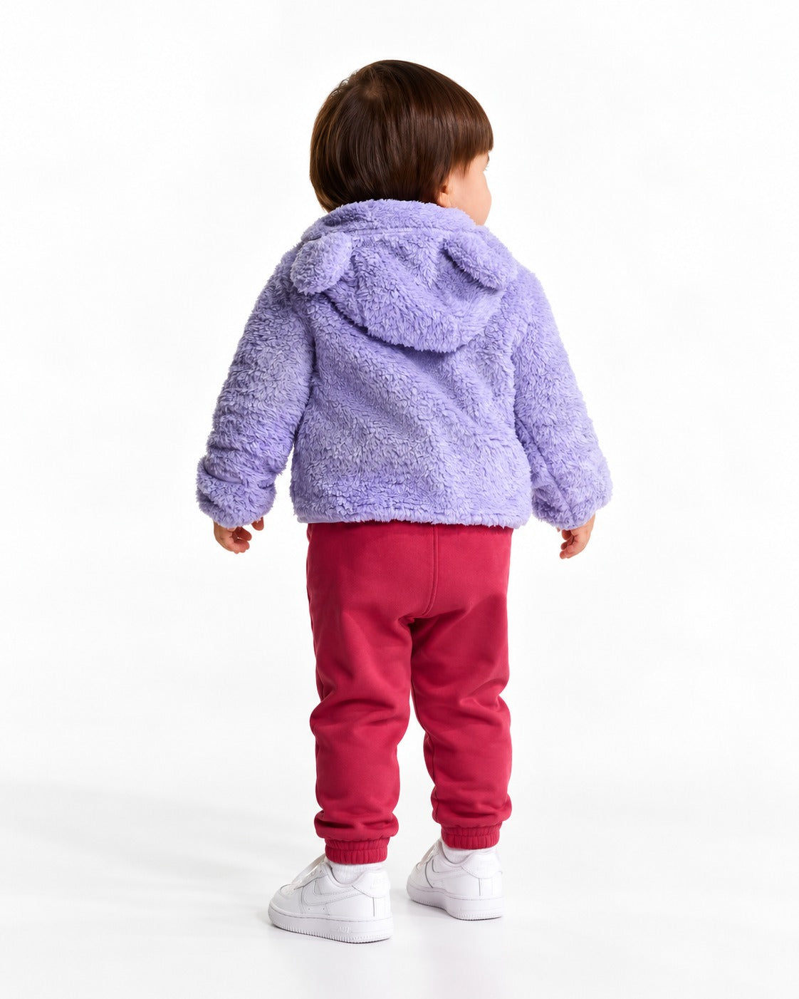 TNF Infant Jacket NF0A88VW NO51 THE NORTH FACE