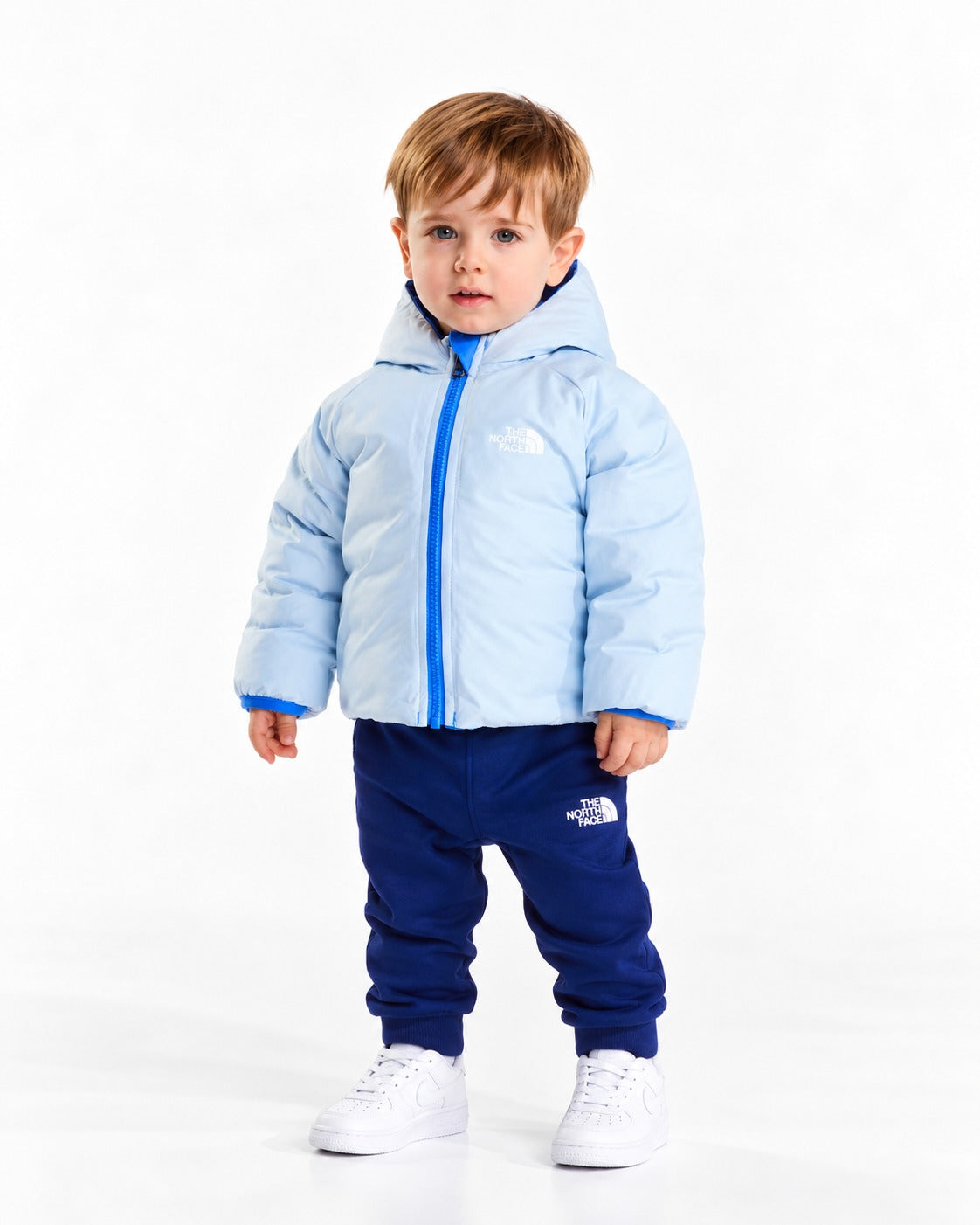 TNF Infant Jacket NF0A88W3 NLQ1 THE NORTH FACE