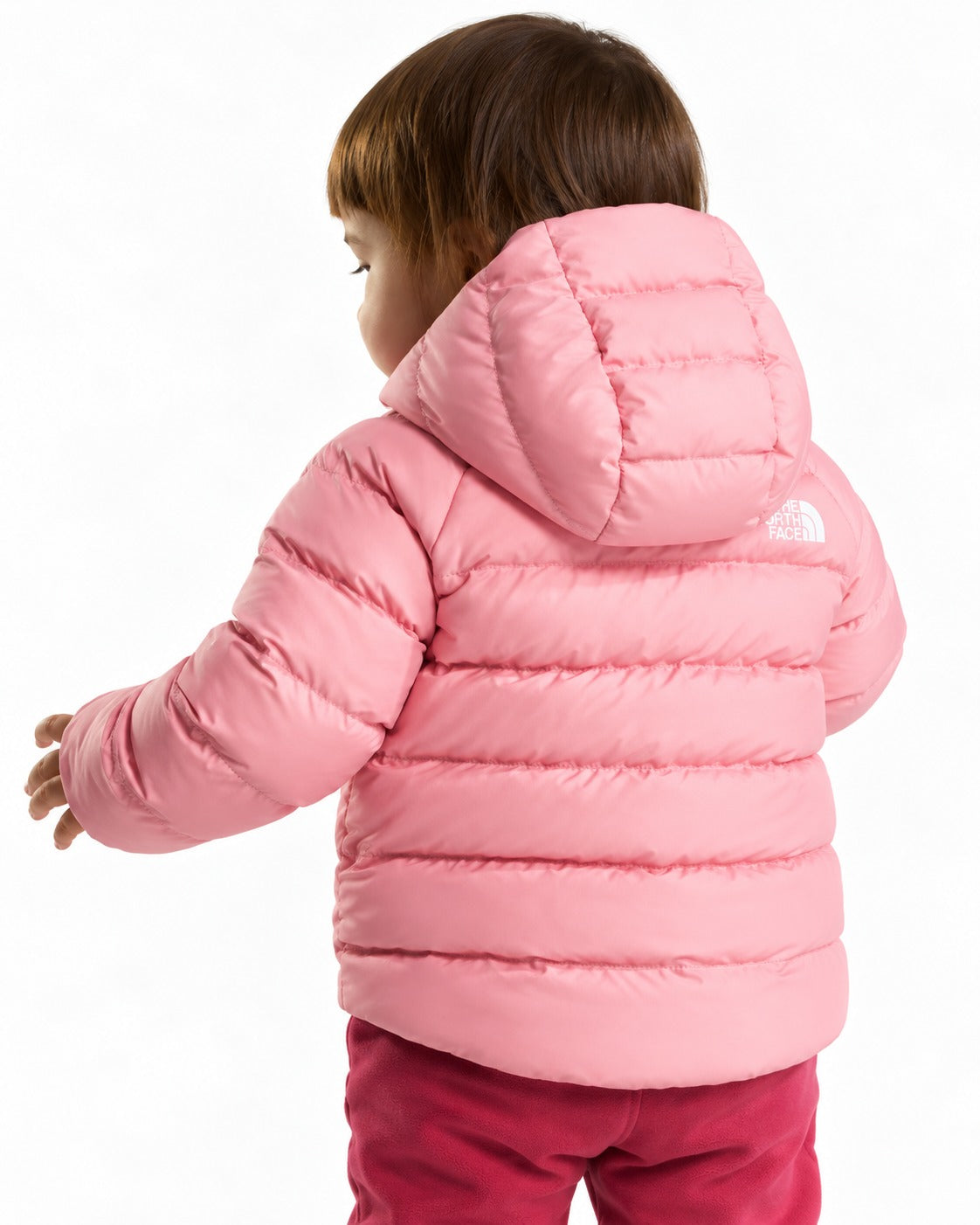 TNF Infant Jacket NF0A88W3 NO91 THE NORTH FACE