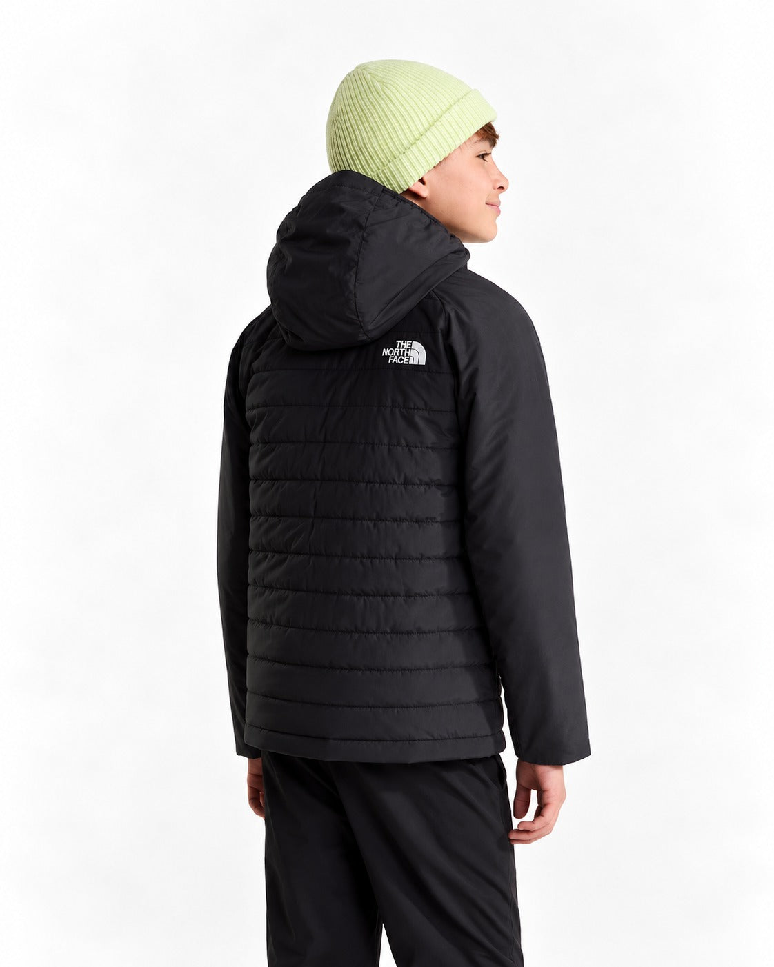 TNF Jacket NF0A89HR JK31 THE NORTH FACE