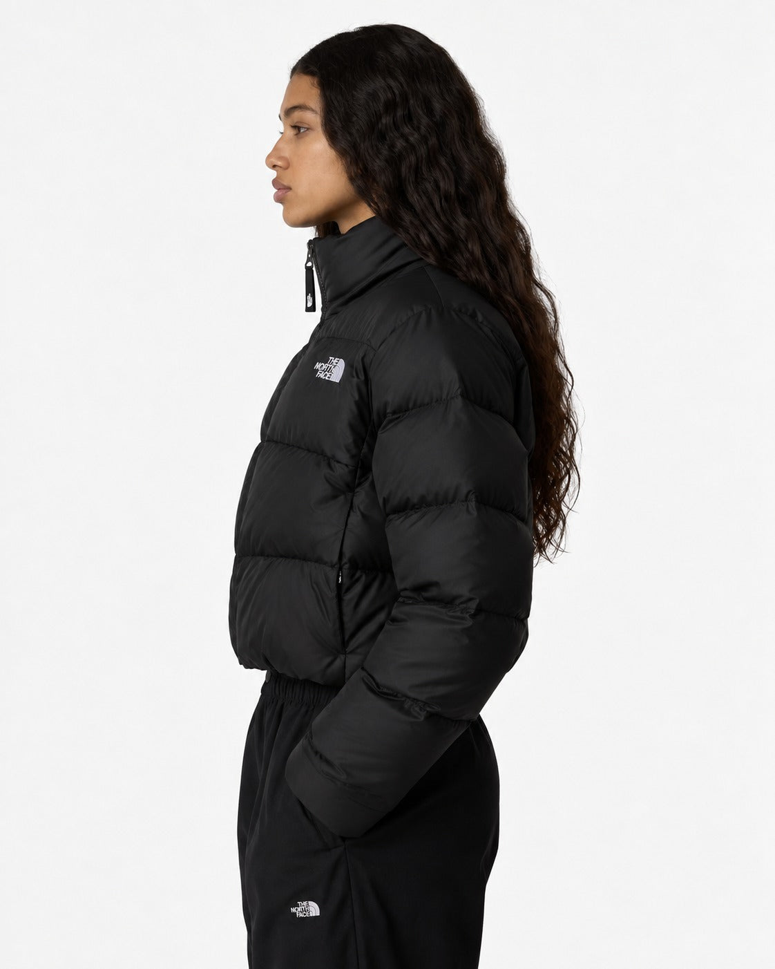 TNF Jacket NF0A89JC KT01 THE NORTH FACE