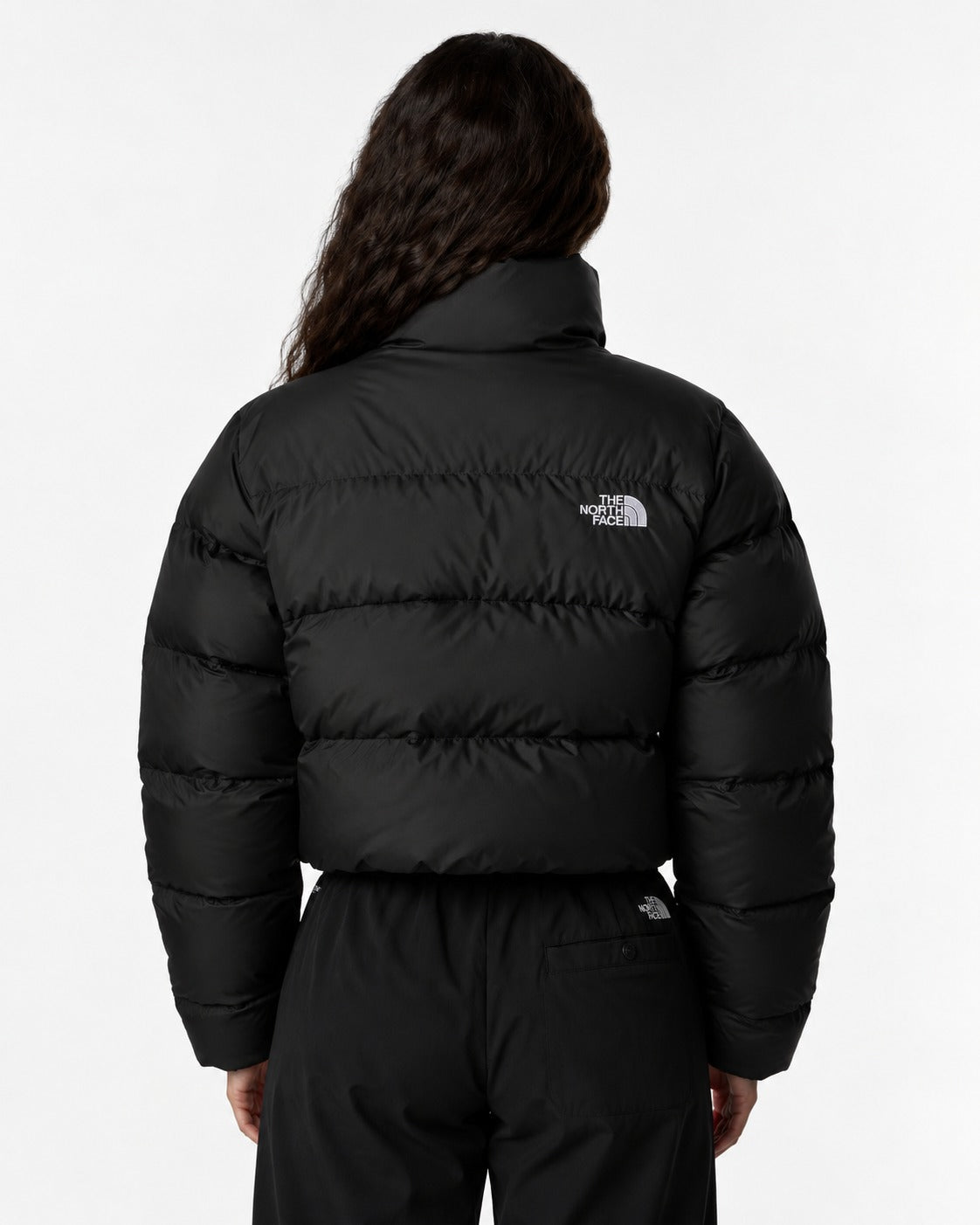 TNF Jacket NF0A89JC KT01 THE NORTH FACE