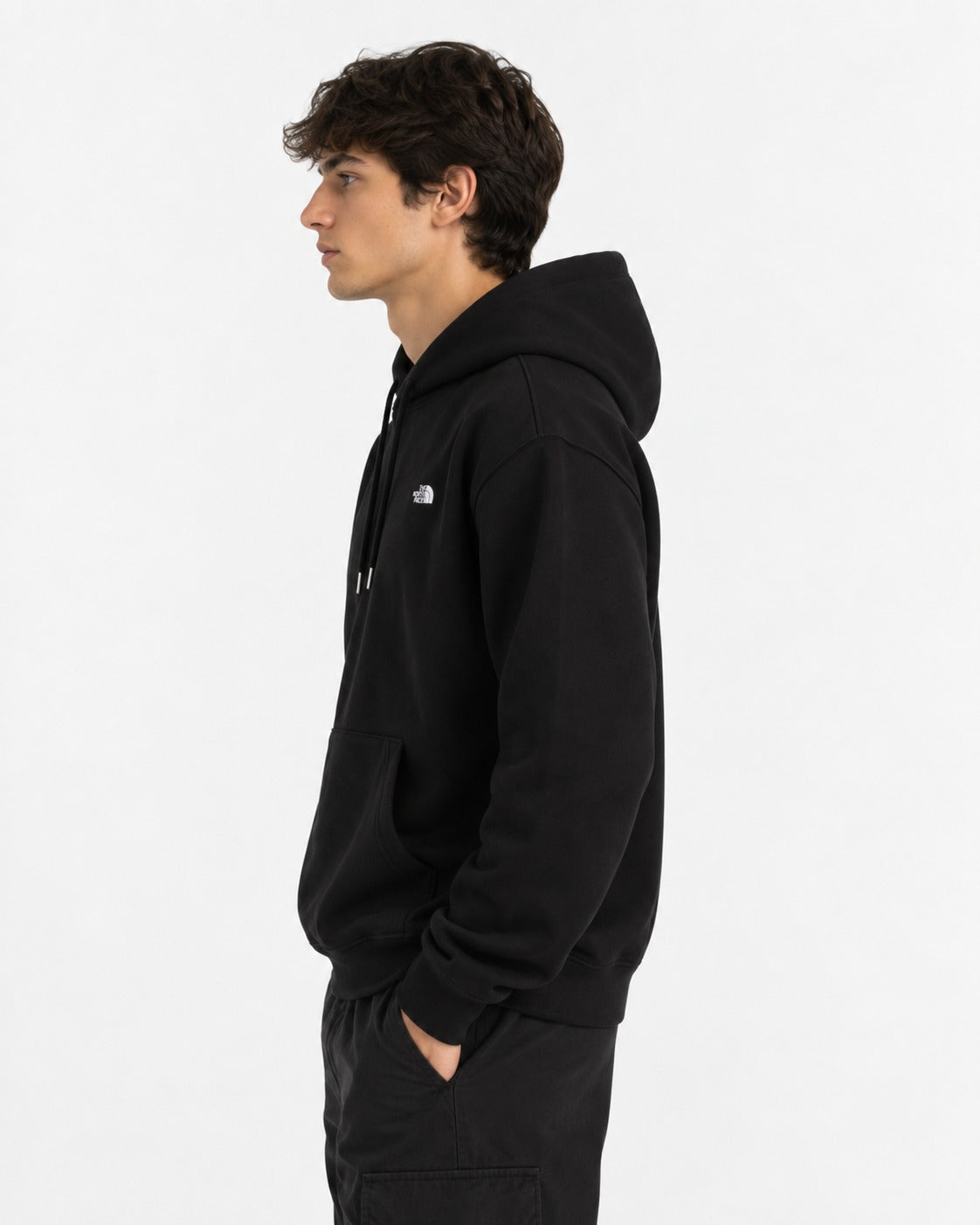 TNF Hoodie NF0A8CW7 JK31 THE NORTH FACE