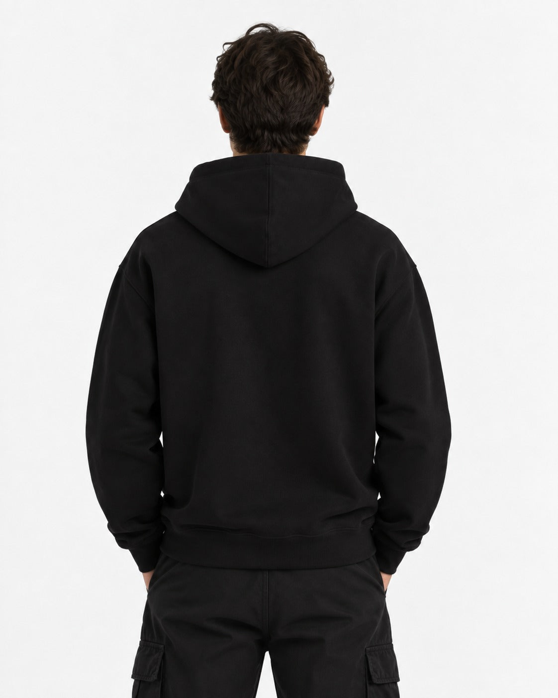 TNF Hoodie NF0A8CW7 JK31 THE NORTH FACE