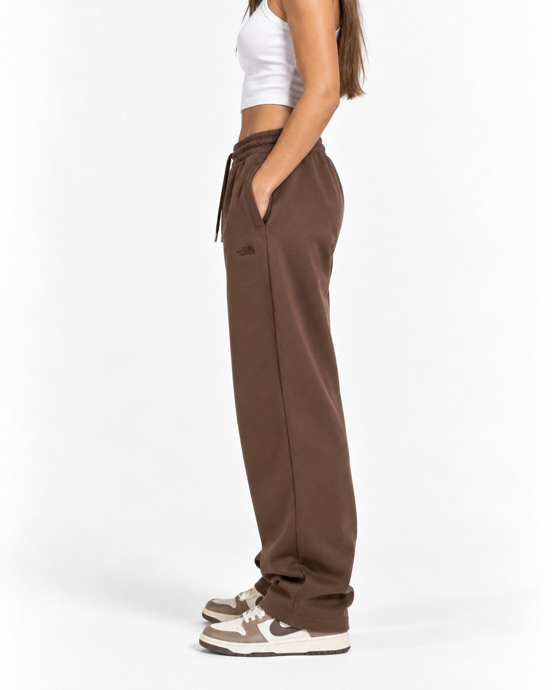 TNF Pants NF0A8CWD 1OI1 THE NORTH FACE