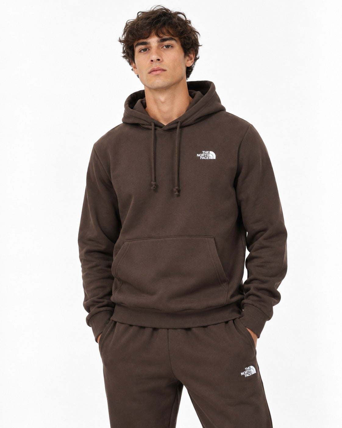TNF Hoodie NF0A8CWM NMF1 THE NORTH FACE