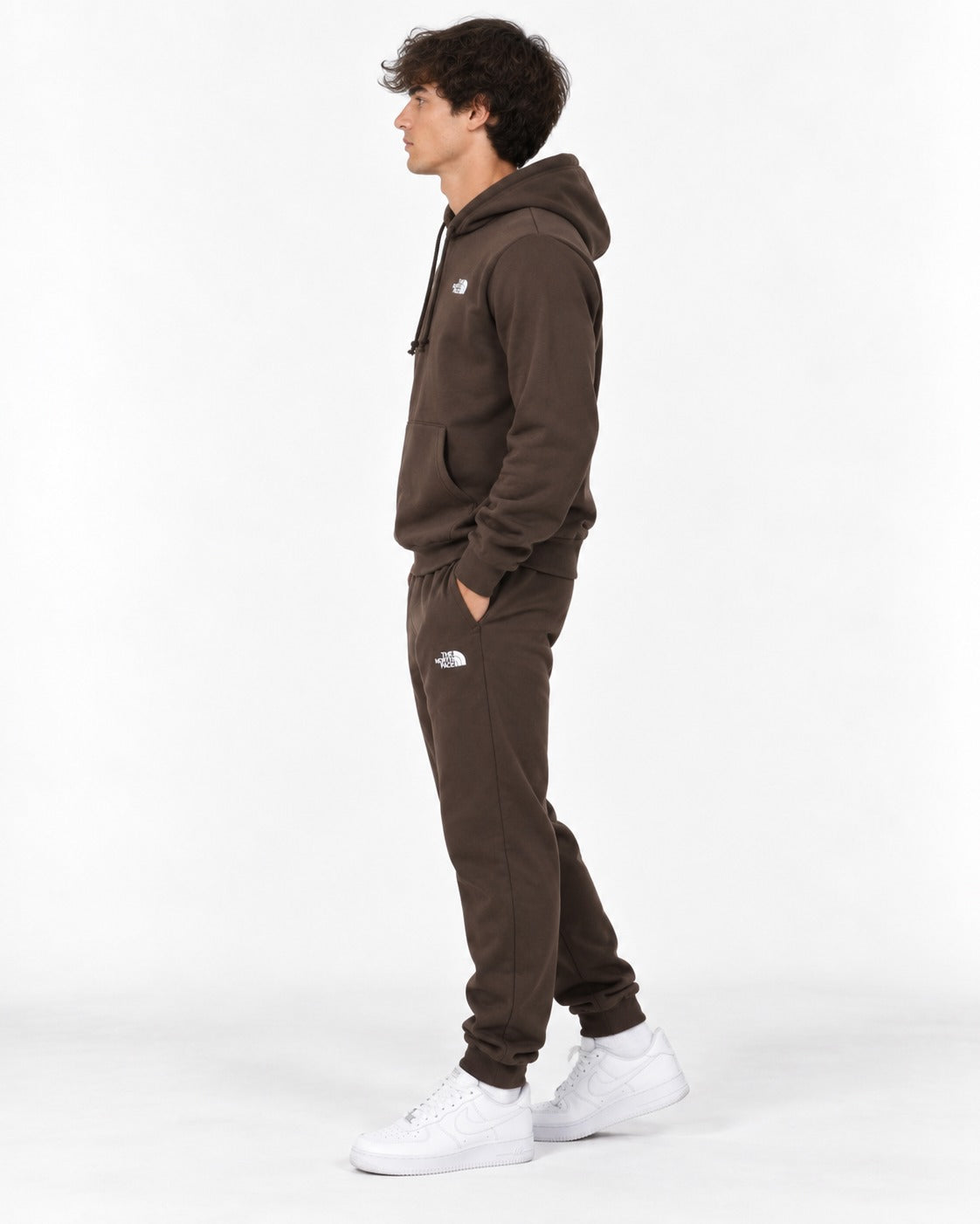 TNF Hoodie NF0A8CWM NMF1 THE NORTH FACE