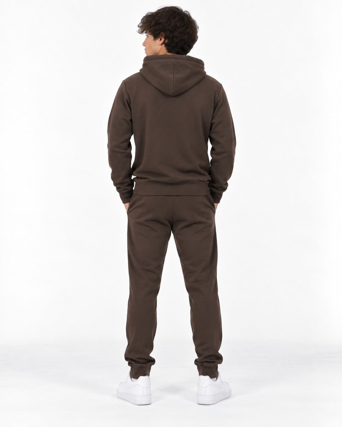 TNF Hoodie NF0A8CWM NMF1 THE NORTH FACE