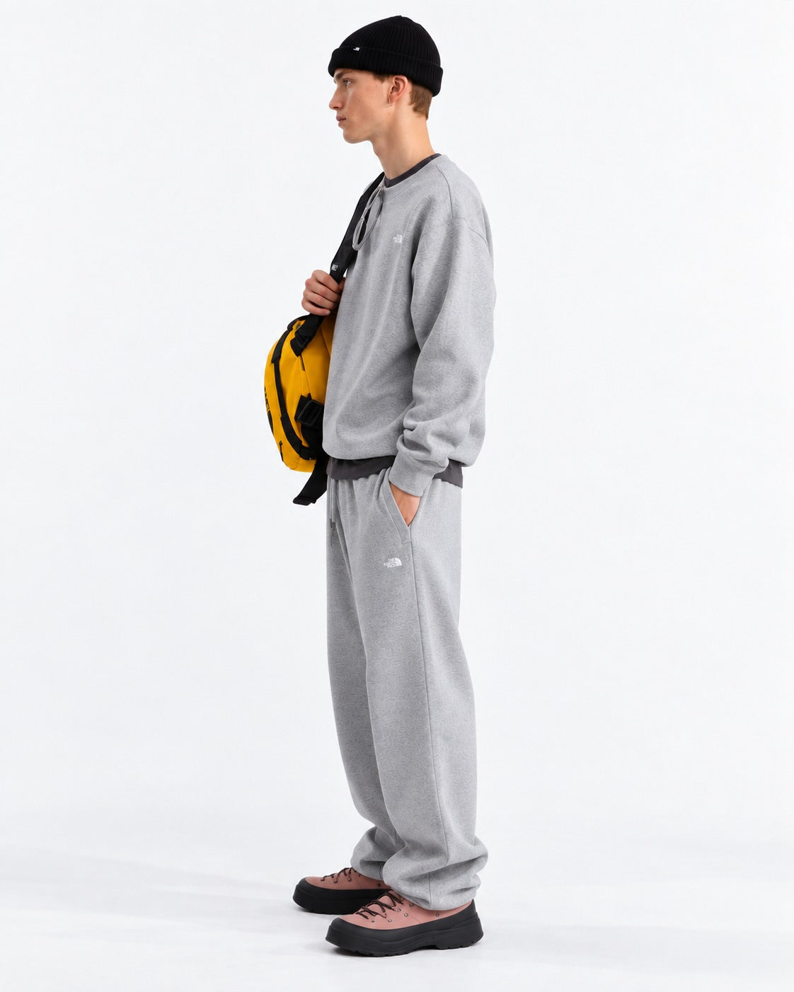 TNF TS NF0A8DP 7CQO THE NORTH FACE