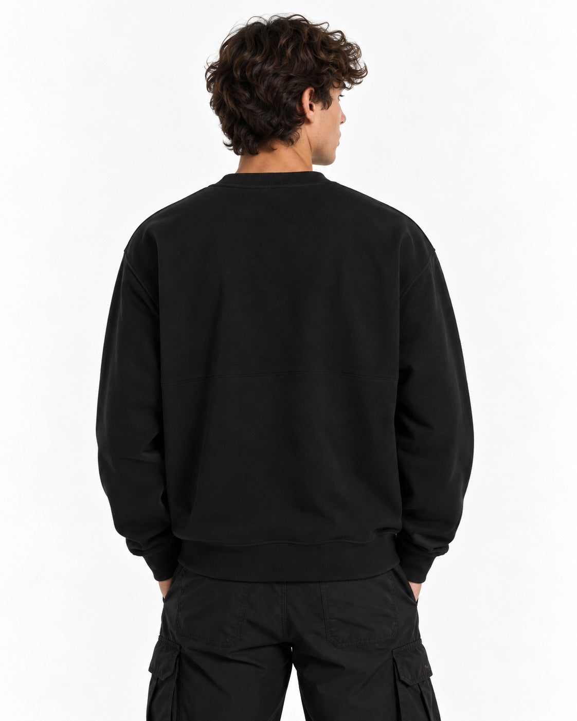 TNF Hoodie NF0A8DP7 JK31 THE NORTH FACE