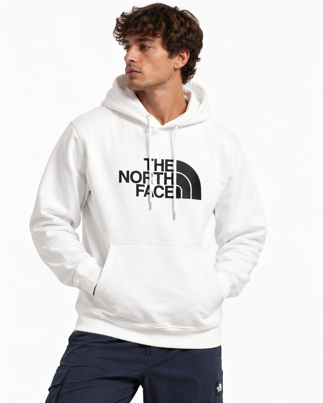 TNF Hoodie NF0A8FDA FN41 THE NORTH FACE