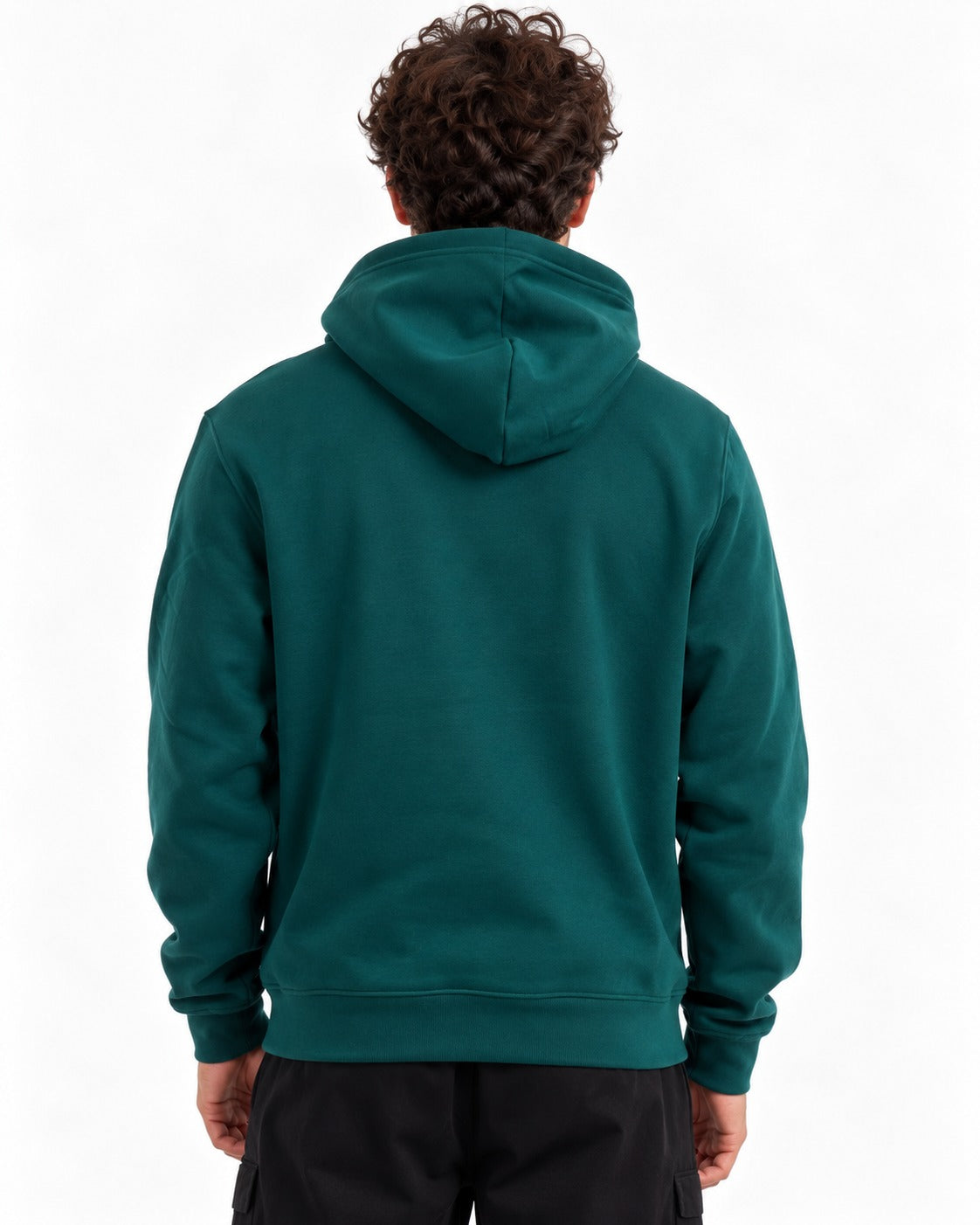 TNF Hoodie NF0A8FDA N4J1 THE NORTH FACE