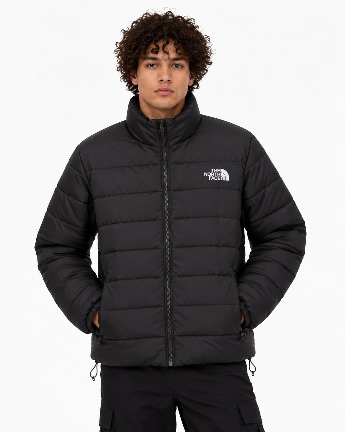 TNF Jacket NF0A8H0M JK31 THE NORTH FACE
