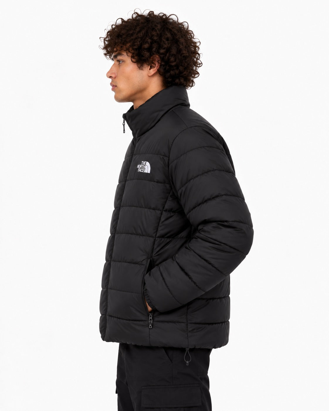 TNF Jacket NF0A8H0M JK31 THE NORTH FACE