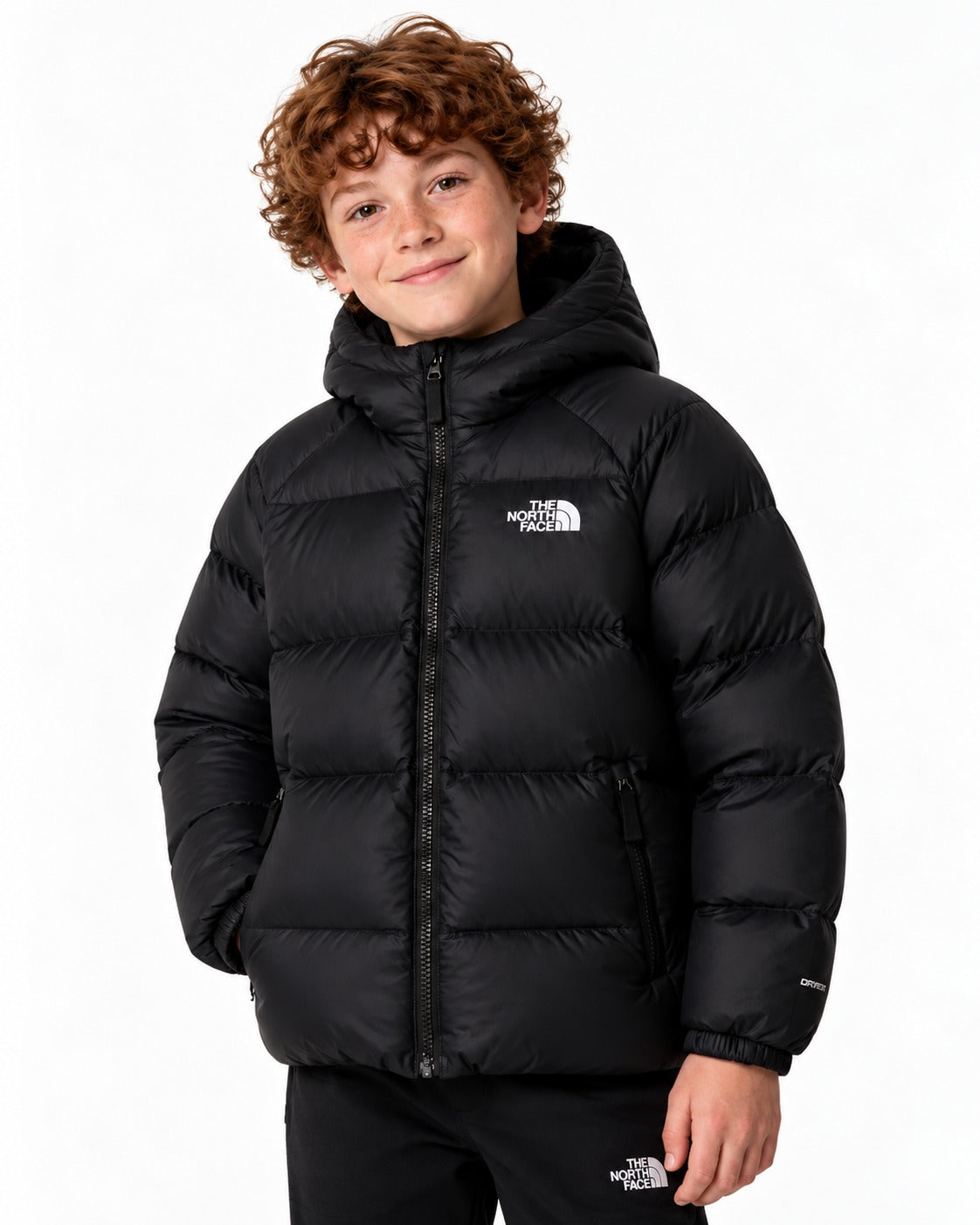 TNF Kids Jacket NF0A8H3R JK31 THE NORTH FACE