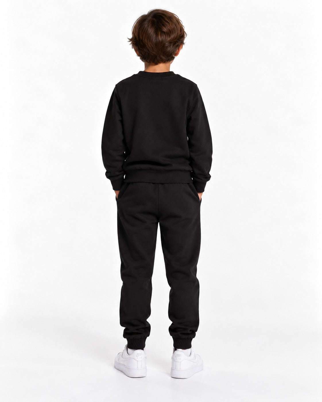 TNF Set NF0A8H5C JK31 THE NORTH FACE